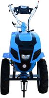 купить Культиватор Minsk Electro MSD-015866 Мотор-культиватор 7 л.с. XM105DE, дизель + стартер в Кишинёве 
