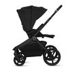 купить Детская коляска Lionelo Carucior 2in1 Freya Black Onyx в Кишинёве 