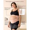 cumpără Centură abdominală Momcozy YB001-SK01XL-A Banda de sustinere pentru gravide Skin, XL în Chișinău 