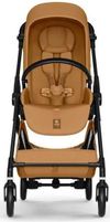 cumpără Сărucior pentru copii Cybex 526000803 Melio Carbon Cinnamon Yellow în Chișinău 