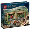 cumpără Set de construcție Lego 76445 Harry Potter Castelul Hogwarts: Lectia de herbologie în Chișinău 