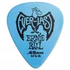 cumpără Accesoriu p/u instrumente muzicale Ernie Ball Everlast Pick Blue 0.48 mm 12 Pack - Pene pentru Chitară în Chișinău 