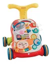 cumpără Premergător Kikka Boo 31005030076 3 in 1 Play & Grow Red în Chișinău 