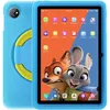 купить Планшетный компьютер Blackview Tab 50 Kids 8.0-inch Rockchip RK3562 Quad-core 3GB+64GB 5580mAh Children Edition Tablet, Blue/Black в Кишинёве 