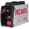 купить Сварочный аппарат Ресанта САИ-220KMMA 65/37 (989111) в Кишинёве 