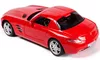купить Радиоуправляемая игрушка Rastar 47600 Mercedes SLS, 1:14rosie, 27038 в Кишинёве 