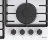 cumpără Plită încorporabilă pe gaz Gorenje GT642AXW în Chișinău 
