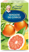 cumpără GRANDMA'S TEA Citrus, 20 pac în Chișinău 