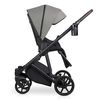 купить Детская коляска Riko Carucior 2in1 Mila 01 khaki в Кишинёве 