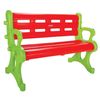 cumpără Set de mobilier pentru copii Pilsan 06143 Băncuță din plastic, până la 70 kg în Chișinău 