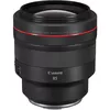 Canon RF 85mm F1.2L USM (DISCOUNT 4500 lei)