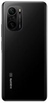 Xiaomi Mi 11i 5G 8/256Gb DUOS, Black 