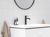 купить Смеситель для умывальника Ravak Baterie Espirit lavoar 190mm black matt ES 012.20BLM (X070273) в Кишинёве 