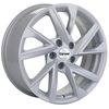 купить Диски автомобильные Carwel R17 5x112 Тоджа-N 40/7 40 7,0 в Кишинёве 