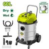 cumpără Aspirator industrial Dyllu DTVR5A60 (51732) în Chișinău 