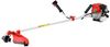 купить Триммер для газона Yato YT85004 Motocoasa 1.1cp/0.8kw 31cm3 0.9l d430mm 255mm в Кишинёве 