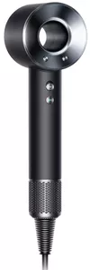 купить Фен Dyson HD07 Supersonic Origin Lite Black/Nickel в Кишинёве 
