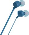 купить Наушники проводные JBL T110 Eco Blue в Кишинёве 