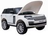 купить Электромобиль Richi RR999/2 alba Land Rover в Кишинёве 