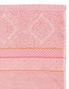 cumpără Prosop Pip Studio 231983 Soft Zellige towel 55x100 Pink în Chișinău 