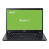 купить Ноутбук 15.6" ACER Aspire 3, Intel Core i5-1035G1 1.0-3.6GHz/8GB DDR4/SSD 256GB/Intel UHD G1/WiFi 802.11AC/BT5.0/USB 3.1/HDMI/HD WebCam/15.6" FHD LED-backlit Anti-Glare (1920x1080)/Windows 10 (laptop/notebook/ноутбук) NX.A0TAA.005 в Кишинёве 