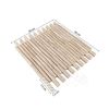 cumpără Mozaic Travertin Classic Bamboo 1.5 x 7.5 cm în Chișinău 