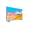 Televizor Samsung 55" UE55TU8000UXUA, Black 