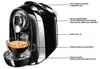 cumpără Automat de cafea cu capsule Tchibo Cafissimo Compact în Chișinău 