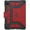 cumpără Husă p/u tabletă UAG iPad Pro 11' (2021) / iPad Air 10.9" (2020) Metropolis Magma 122996119393 în Chișinău 