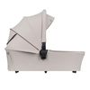 купить Детская коляска Lionelo Carucior 2in1 Mika Plus Beige Sand в Кишинёве 