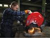 cumpără Disc de tăiere Milwaukee WSC41 Disc taiere metal 355x2.5x25.4mm în Chișinău 