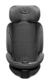 cumpără Scaun auto KinderKraft KCXRID02GRY0000 Xrider2 i-Size 40-150cm Grey în Chișinău 