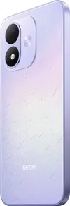 купить Смартфон Xiaomi Redmi Note 17 6/256GB Purple в Кишинёве 