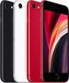 cumpără Smartphone Apple iPhone SE 2gen 128GB (PRODUCT) RED MHGV3 în Chișinău 