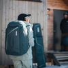 cumpără Rucsac sportiv THULE RoundTrip Boot Backpack 60 L Dark Slate în Chișinău 