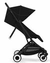 cumpără Сărucior pentru copii Cybex 525000301 Orfeo BLK Magic Black în Chișinău 
