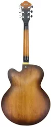 купить Гитара Ibanez AF55 TKF Artcore Series Hollow-Bosy (Tobacco) в Кишинёве 