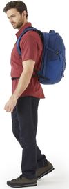 cumpără Rucsac sportiv Lowe Alpine Phase 30 Cadet Blue în Chișinău 