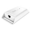 PoE Injector D-Link "DPE-301GI",  802.3af/at 1x1000Base-T LAN, 1x1000Base-T PoE Out, Output: 54V DC 
