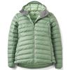 cumpără Îmbrăcăminte sport Rab Jacheta dame Cirrus Alpine Dark Fig Green 14 (QIP-26-DFG-14) în Chișinău 