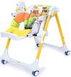cumpără Scaun de masă Peg Perego IH01000000FOX38 Prima Pappa Follow Me Fox&Friends în Chișinău 
