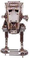 cumpără Puzzle Ugears Modelul AT-ST Walke în Chișinău 