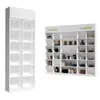 cumpără Casetieră Indart Vitrina 04 (80x30x230) în Chișinău 