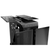 Case ATX be quiet! Dark Base Pro 901, w/o PSU, 3x140mm, 4xUSB 3.2, 1xType C, ARGB strips, Black 