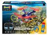 купить Радиоуправляемая игрушка Revell 23812 Bubblecopter cod 58555 в Кишинёве 