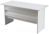 cumpără Masă de birou Trendy VO1-W 140x73x60cm în Chișinău 