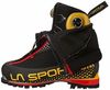 купить Спортивная обувь La Sportiva G2 SM black/yellow 42 (11QBY) в Кишинёве 