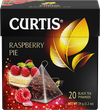 CURTIS Raspberry Pie 20 пир