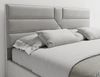 купить Кровать my-STYLE my-Taya 120x200 (P59D12M07) в Кишинёве 