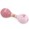 купить Музыкальная игрушка Viga 44090 Maracas Vulpea в Кишинёве 